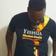 YESHUA T -Shirt by Dark Skin Label – (Mindset Media News!)