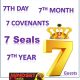 Why does the NEW YEAR on God’s calendar start in the 7th month called Tishrei that falls around (September / October)? – (Mindset Media)