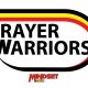 Prayer Warriors at Watch MINISTRIES..- (T C.Ngabo, God’s Court house)