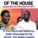 Man is the Head of the house! – (Mindset Media)