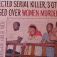 Suspected serial killer, 3 others charged over women murders!..- (Mindset Media News!)