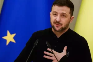 Zelensky calls for Help so that he may continue the war against Russia – (Mindset Media News)