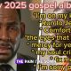 R.KELLY sings to God while in prison – (Mindset Media News)