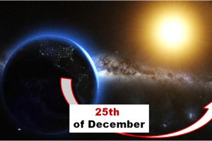 25th of December 2024 marks the Fall of the Sun god, & commemorates the beginning of the Soverign Rule of the God of Israel – (Mindset Media News!)