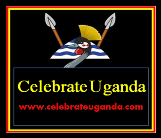 celebrate Uganda