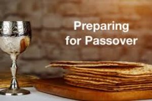 PREPARING 4 PASSOVER March /April – Nisan… – (Mindset Media News!)