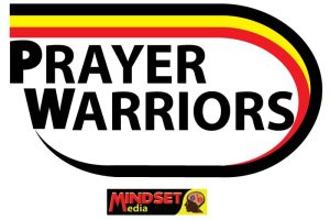 Jeremiah 16:19-21 Prayer Warrior’s scripture – (Mindset Media News!)