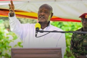 President Museveni dismisses the Western threats, & he Emphasized economic progress & Sovereignty – (Mindset Media News!)