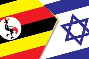 Uganda holding diplomatic summits to unite Israel with its neighbouring nations – (Mindset Media News!)