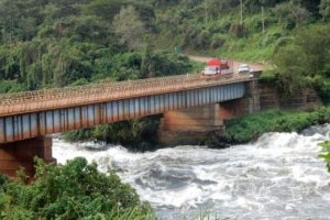 Uganda’s Karuma Bridge closed to traffic for 3 months – (Mindset Media)