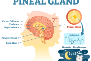 PINEAL GLAND, the Third EYE – (Mindset Media News!)