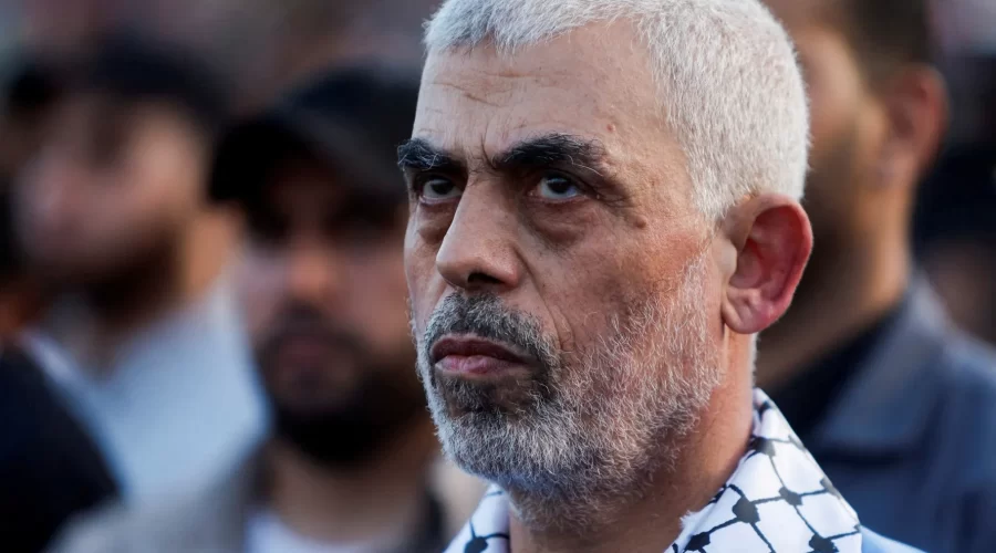 Sinwar Hamas’s Leader died on 17th October – (Mindset Media News!)