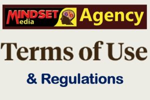 Terms of Use & regulations 4 Students (Mindset Media Agency)