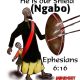 The Ngabo Ministries! (Mindset Media News)