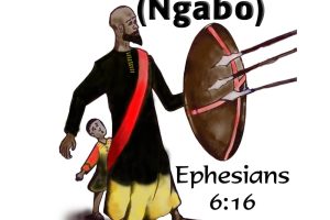 The Ngabo Ministries! (Mindset Media News)