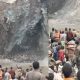 Mountain collapse in DR Congo unveils ‘massive’ copper reserves: (Mindset Media News)