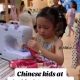 Chinese kindergarten VS Africa Kindergarten Africa VIDEO (Mindset Media News)