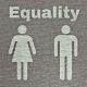 Equal rights = Men & Women are Equal.- (Mindset Media ACADEMY!)