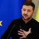 Zelensky calls for Help so that he may continue the war against Russia – (Mindset Media News)